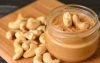 Natural Cashew Nut Butter – Protein-Rich & Smooth