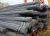 Import Hot Rolled HRB335 HRB500 Steel Rebar Price Per Ton Tmt Bars Steel Construction Iron Rods Medium-High /Low-Carbon Reinfo from China