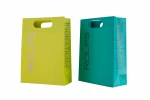 printing and packaging shopping paper bag