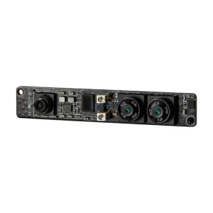 CC3MU Series Micro Cameras