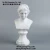 Import Goddess statue resin home decoration from China