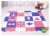Import New Design Kids Foam Mat With Rails Design from China