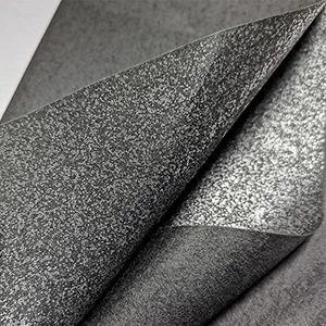 Heavy Fusible Interfacing Polyester Interlining for Tarloring Materials