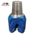 Import 6 1/4" IADC127 Yichuan  hard formation water well drilling mill tooth tricone bit from China