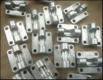 CUSTOMIZED MACHINE PARTS