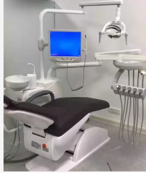Dental Equipment Electric Dentist Chair