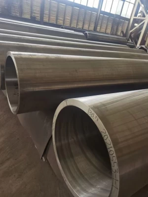 WB36 alloy steel pipe
