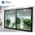 Import Thermal break AS2047 aluminum folding sliding door and window factory price from China