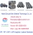 Import Jilin UHP 600mm graphite electrode with T4L nipples from China