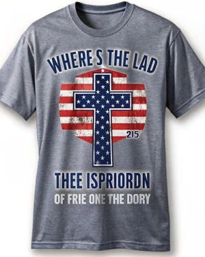 printed T-Shirt