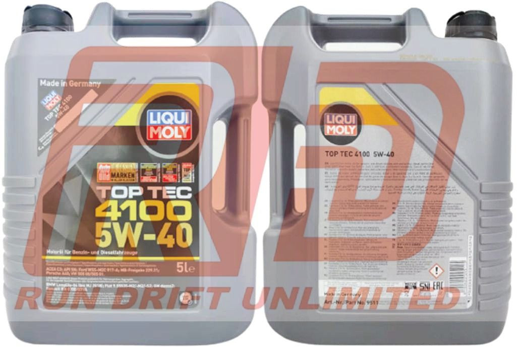 Buy Liqui Moly Engine Oil from RDJ LLC Japan, Japan