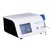 Import SA-SW07 portable ondas de choque pneumatic shockwave therapy machine pain relief focus shock wave from China
