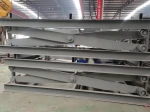 veneer lifting machine