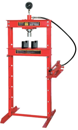 12ton Hydraulic Shop Press