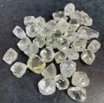 Rough Diamonds