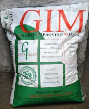 greenwire Premium Quality Back Fill Compound 25 Kg Bag
