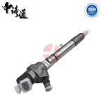 Common Rail Fuel Injector 0 445 110 442