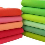 TC90/10 45X45 110X76 58/60 Tc dyed Pocket Lining fabric