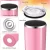 Import 20 oz Double Wall Vacuum Slim Water Tumbler Cup from China