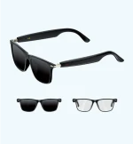 AI TWS Translation Smart Glasses