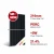Import Nuuko Solar Panel Eu Stock 585w 590w 600w A Grade N-type Solar Panel 120Cell Energy System Double Glass Panels Solar from China