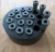 Import Prestressed Concrete Strands Anchor Head and Wedges from China