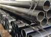 ASTM A53 Welded Steel Pipe  ERW Steel Pipe