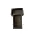 thumbnail image 2 of PMC Supplies 80 DWT / 4 Troy Oz Ingot Mold – 2-Piece Flat Sheet Steel, Gray 2 of 5