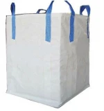 1 ton 1.5 ton container bag big polypropylene FIBC bag for chemical mining