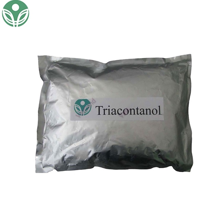 1-triacontanol Triacontanol 90% water soluble powder in bulk