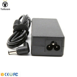 1 Years Warranty 65W 19V 3.42A 5.5MM * 2.5MM Notebook Power Supply Ac Laptop Adapter For Asus