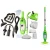 Import 10 in 1 steam mop x10 from China