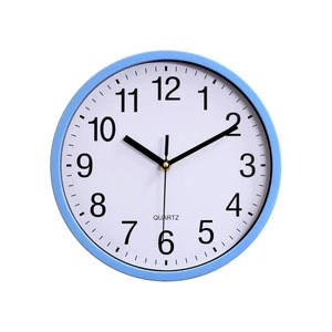 10 inch promotion business gifts wall clock
