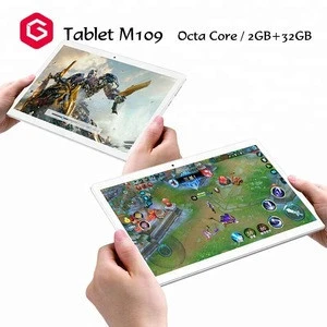 10 inch tablet pc 4G call dual sim ,octa core FHD1920*1200 tablet