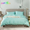 100% Bamboo bedding set /Bamboo home textile with factory price