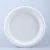 Import 100% Biodegradable Disposable Degradable Pulp Tableware Dinnerware Frozen Microwave Bamboo Sugarcane Bagasse Plate Bowl Sets from China