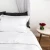 Import 100% cotton linen hotel bed sheet set sale from China