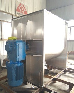 100 cu ft Heavy duty industrial  blender machine dry mixer machine