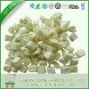 100% freeze DRIED pineapple diced fruits dried pineapple