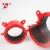 Import 100% material for stop fire pipe collar from China