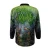 Import 100% Polyester 3D Sublimation Breathable Long Sleeve Fishing Jersey Outdoor Tournament For Sale Fishing Jersey from Pakistan