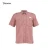 Import 100% Polyester mens upf fishing shirt quick dry fishing wear from China