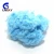Import 100% polyester recycled solid staple fiber for Non-Woven Fabric from China