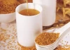 100% Pure Organic, Natural Black Buckwheat Tea