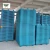 Import 1000*1200MM HDPE Material Reinforced Plastic Pallet for Warehouse Goods Storage Using from China