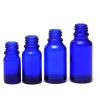 1000ml 500ml blue chemical laboratory glass reagent bottle
