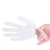 Import 100Pcs Disposable Gloves Latex Universal Kitchen Dishwashing Work Rubber Garden Gloves from China