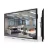 Import 100&quot; Anti-glare Glass Eshare I3 Meeting Panel 75 Promethean Whiteboard Interactive Flat Display from China