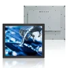 10.1 15 17 19 Inch Capacitive Multi Touch Points Industrial Touch Screen Monitor
