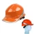 Import 102029 Diamond V Up Abs Hard Hat Safety Helmet Liner Cool Inner Pad from China